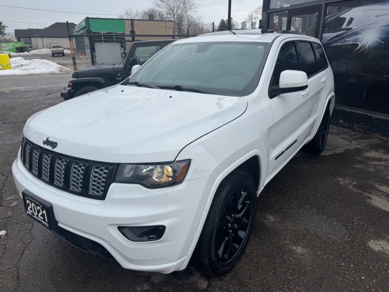 Jeep Grand cherokee ALTITUDE * * CARFAX * * АВТО КРЕДИТ * * - 38500 лв. / 19684.74 € - 67841291 1 | Car24.bg Jeep Grand cherokee ALTITUDE * * CARFAX * * АВТО КРЕДИТ * * - 38500 лв. / 19684.74 € - 67841291 1