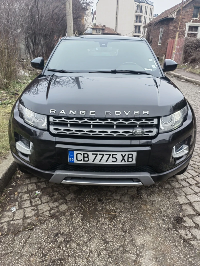 Land Rover Evoque - 10000 € / 19558.30 лв. - 68779276 1 | Car24.bg Land Rover Evoque - 10000 € / 19558.30 лв. - 68779276 1