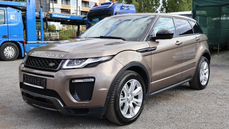 Land Rover Range Rover Evoque 2.0SD4 180 К.С. HSE Dynamic 4Х4 Keyless - 13700 € - 28232718 1 | Car24.bg Land Rover Range Rover Evoque 2.0SD4 180 К.С. HSE Dynamic 4Х4 Keyless - 13700 € - 28232718 1
