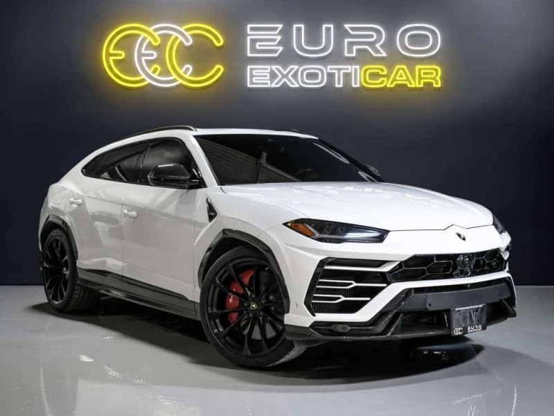 Lamborghini Urus $60K Options| Full Carbon PKG| 23| 4 Seat Config - 159400 € - 59050680 1 | Car24.bg Lamborghini Urus $60K Options| Full Carbon PKG| 23| 4 Seat Config - 159400 € - 59050680 1