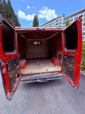 Fiat Ducato undefined | Auto.bg — изображение 8 Fiat Ducato undefined | Auto.bg — изображение 8