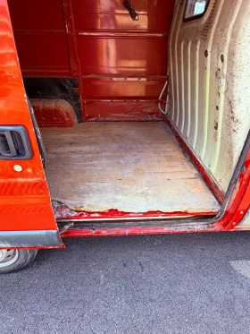 Fiat Ducato undefined | Auto.bg — изображение 9 Fiat Ducato undefined | Auto.bg — изображение 9