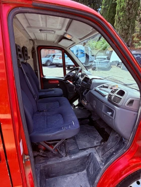Fiat Ducato undefined | Auto.bg — изображение 5 Fiat Ducato undefined | Auto.bg — изображение 5