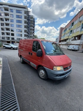 Fiat Ducato undefined | Auto.bg — изображение 2 Fiat Ducato undefined | Auto.bg — изображение 2