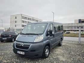 Citroen Jumper 2.3 130