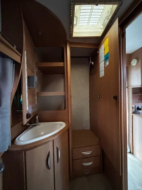 Каравана Swift Lifestyle 480 SE | Auto.bg — изображение 13 Каравана Swift Lifestyle 480 SE | Auto.bg — изображение 13