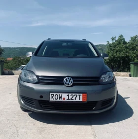 VW Golf Plus VW Golf Plus 1.6 TDI / 105 к.с. / 2010 г. 1 - Car24.bg VW Golf Plus VW Golf Plus 1.6 TDI / 105 к.с. / 2010 г. 1