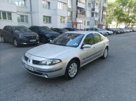 Renault Laguna ГАЗ.ИНЖ.ЕКО 4!!!! 1 - Car24.bg Renault Laguna ГАЗ.ИНЖ.ЕКО 4!!!! 1