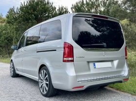Mercedes-Benz V 300 AMG 4-matic  - 70990 лв. / 36296.61 € - 95391432 5 | Car24.bg Mercedes-Benz V 300 AMG 4-matic  - 70990 лв. / 36296.61 € - 95391432 5
