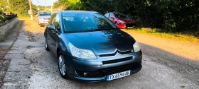 Citroen C4 1.6hdi 90кс Перфектен - Car24.bg Citroen C4 1.6hdi 90кс Перфектен