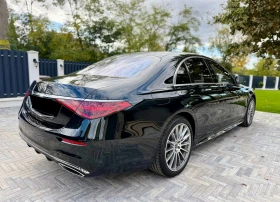 Mercedes-Benz S 500 4Matic AMG-Line - 164990 лв. / 84358.05 € - 82132750 3 | Car24.bg Mercedes-Benz S 500 4Matic AMG-Line - 164990 лв. / 84358.05 € - 82132750 3