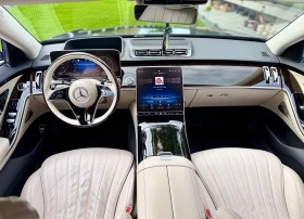 Mercedes-Benz S 500 4Matic AMG-Line - 164990 лв. / 84358.05 € - 82132750 7 | Car24.bg Mercedes-Benz S 500 4Matic AMG-Line - 164990 лв. / 84358.05 € - 82132750 7