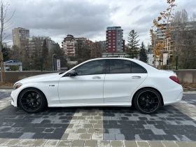 Mercedes-Benz C 43 AMG PERFORMANCE* 360CAM* NIGHT PACK - 49999 лв. / 25564.08 € - 97853693 3 | Car24.bg Mercedes-Benz C 43 AMG PERFORMANCE* 360CAM* NIGHT PACK - 49999 лв. / 25564.08 € - 97853693 3