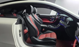 Mercedes-Benz E 400 - 55900 лв. / 28581.22 € - 41656395 10 | Car24.bg Mercedes-Benz E 400 - 55900 лв. / 28581.22 € - 41656395 10