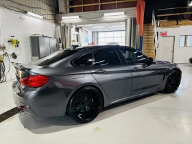 BMW 435 MKIT, MPOWER, H/K, LANE, SAT, 360* - 35000 лв. / 17895.22 € - 81906914 8 | Car24.bg BMW 435 MKIT, MPOWER, H/K, LANE, SAT, 360* - 35000 лв. / 17895.22 € - 81906914 8