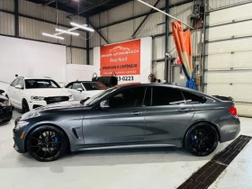 BMW 435 MKIT, MPOWER, H/K, LANE, SAT, 360* - 35000 лв. / 17895.22 € - 81906914 5 | Car24.bg BMW 435 MKIT, MPOWER, H/K, LANE, SAT, 360* - 35000 лв. / 17895.22 € - 81906914 5