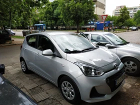 Hyundai I10 - Car24.bg Hyundai I10