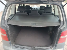 VW Touran 2.0 дизел - 3999 € / 7821.36 лв. - 37481528 3 | Car24.bg VW Touran 2.0 дизел - 3999 € / 7821.36 лв. - 37481528 3