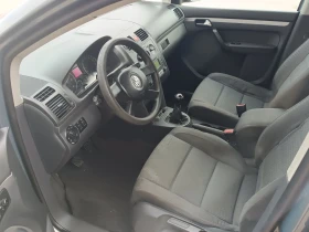VW Touran 2.0 дизел - 3999 € / 7821.36 лв. - 37481528 7 | Car24.bg VW Touran 2.0 дизел - 3999 € / 7821.36 лв. - 37481528 7