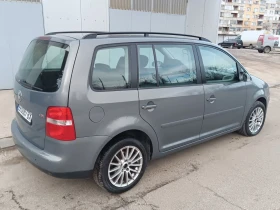 VW Touran 2.0 дизел - 3999 € / 7821.36 лв. - 37481528 8 | Car24.bg VW Touran 2.0 дизел - 3999 € / 7821.36 лв. - 37481528 8