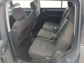 VW Touran 2.0 дизел - 3999 € / 7821.36 лв. - 37481528 4 | Car24.bg VW Touran 2.0 дизел - 3999 € / 7821.36 лв. - 37481528 4