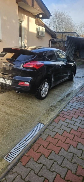 Kia Ceed 1.6 дизел - 7500 € / 14668.73 лв. - 98124899 3 | Car24.bg Kia Ceed 1.6 дизел - 7500 € / 14668.73 лв. - 98124899 3