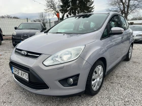 Ford C-max 1.6i* 125кс* ШВЕЙЦАРИЯ* - Car24.bg Ford C-max 1.6i* 125кс* ШВЕЙЦАРИЯ*
