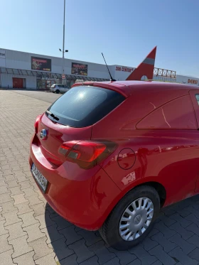 Opel Corsa - 4000 € / 7823.32 лв. - 51762926 4 | Car24.bg Opel Corsa - 4000 € / 7823.32 лв. - 51762926 4
