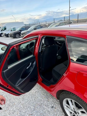 Hyundai I30 - 8500 € / 16624.56 лв. - 90737342 11 | Car24.bg Hyundai I30 - 8500 € / 16624.56 лв. - 90737342 11