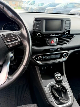 Hyundai I30 - 8500 € / 16624.56 лв. - 90737342 14 | Car24.bg Hyundai I30 - 8500 € / 16624.56 лв. - 90737342 14