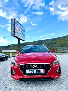 Hyundai I30 - Car24.bg Hyundai I30