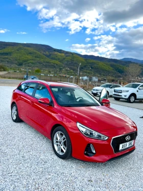 Hyundai I30 - 8500 € / 16624.56 лв. - 90737342 6 | Car24.bg Hyundai I30 - 8500 € / 16624.56 лв. - 90737342 6