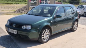 VW Golf