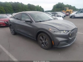 Снимка Ford Mustang Mach-E