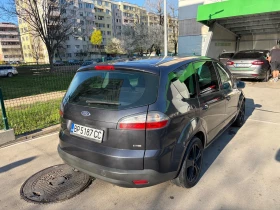 Ford S-Max 2.0 TDCi | Auto.bg — изображение 6 Ford S-Max 2.0 TDCi | Auto.bg — изображение 6