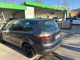 Ford S-Max 2.0 TDCi | Auto.bg — изображение 7 Ford S-Max 2.0 TDCi | Auto.bg — изображение 7