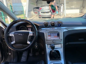 Ford S-Max 2.0 TDCi | Auto.bg — изображение 9 Ford S-Max 2.0 TDCi | Auto.bg — изображение 9