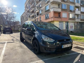 Ford S-Max 2.0 TDCi | Auto.bg — изображение 2 Ford S-Max 2.0 TDCi | Auto.bg — изображение 2