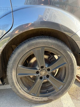 Ford S-Max 2.0 TDCi | Auto.bg — изображение 16 Ford S-Max 2.0 TDCi | Auto.bg — изображение 16