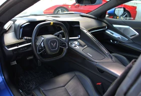 Chevrolet Corvette 3LT, ЦЕНА до БГ | Auto.bg — изображение 12 Chevrolet Corvette 3LT, ЦЕНА до БГ | Auto.bg — изображение 12