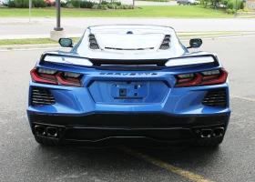 Chevrolet Corvette 3LT, ЦЕНА до БГ | Auto.bg — изображение 7 Chevrolet Corvette 3LT, ЦЕНА до БГ | Auto.bg — изображение 7