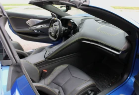 Chevrolet Corvette 3LT, ЦЕНА до БГ | Auto.bg — изображение 15 Chevrolet Corvette 3LT, ЦЕНА до БГ | Auto.bg — изображение 15