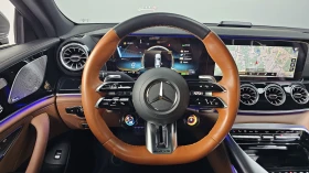 Mercedes-Benz GT 43AMG* 360* HUD* ОБДУХ* DIS* NAPPA* КРАЙНА ЦЕНА | Auto.bg — изображение 6 Mercedes-Benz GT 43AMG* 360* HUD* ОБДУХ* DIS* NAPPA* КРАЙНА ЦЕНА | Auto.bg — изображение 6
