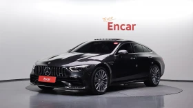 Mercedes-Benz GT 43AMG* 360* HUD* ОБДУХ* DIS* NAPPA* КРАЙНА ЦЕНА