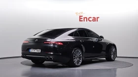 Mercedes-Benz GT 43AMG* 360* HUD* ОБДУХ* DIS* NAPPA* КРАЙНА ЦЕНА | Auto.bg — изображение 3 Mercedes-Benz GT 43AMG* 360* HUD* ОБДУХ* DIS* NAPPA* КРАЙНА ЦЕНА | Auto.bg — изображение 3