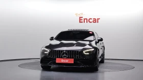 Mercedes-Benz GT 43AMG* 360* HUD* ОБДУХ* DIS* NAPPA* КРАЙНА ЦЕНА | Auto.bg — изображение 2 Mercedes-Benz GT 43AMG* 360* HUD* ОБДУХ* DIS* NAPPA* КРАЙНА ЦЕНА | Auto.bg — изображение 2