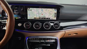 Mercedes-Benz GT 43AMG* 360* HUD* ОБДУХ* DIS* NAPPA* КРАЙНА ЦЕНА | Auto.bg — изображение 11 Mercedes-Benz GT 43AMG* 360* HUD* ОБДУХ* DIS* NAPPA* КРАЙНА ЦЕНА | Auto.bg — изображение 11