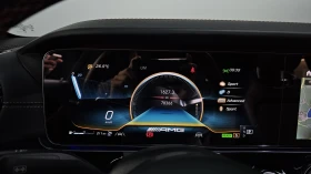 Mercedes-Benz GT 43AMG* 360* HUD* ОБДУХ* DIS* NAPPA* КРАЙНА ЦЕНА | Auto.bg — изображение 8 Mercedes-Benz GT 43AMG* 360* HUD* ОБДУХ* DIS* NAPPA* КРАЙНА ЦЕНА | Auto.bg — изображение 8