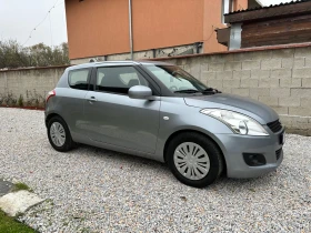 Suzuki Swift Перфектен | Auto.bg — изображение 4 Suzuki Swift Перфектен | Auto.bg — изображение 4