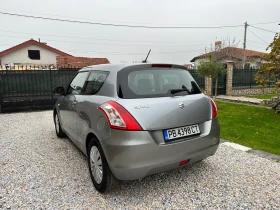 Suzuki Swift Перфектен | Auto.bg — изображение 3 Suzuki Swift Перфектен | Auto.bg — изображение 3